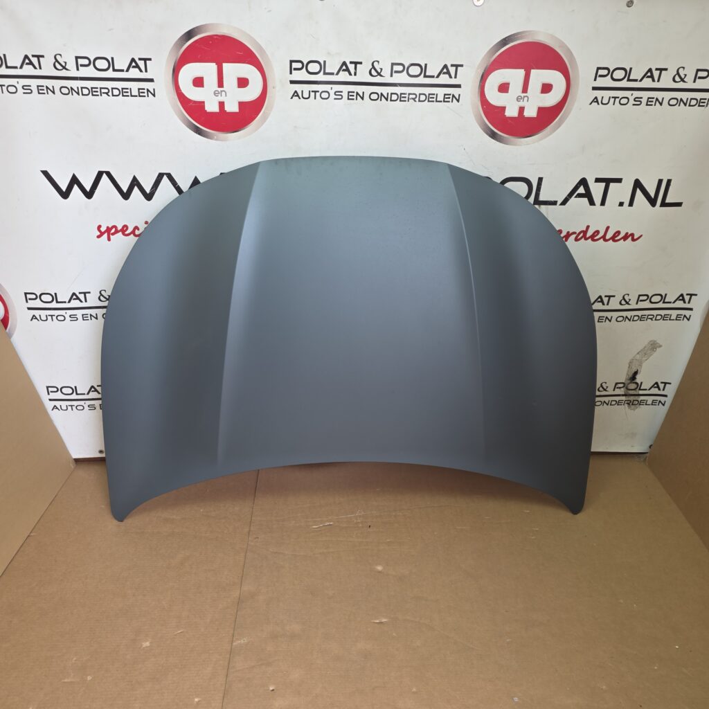 Cupra Terramar hood LS7E