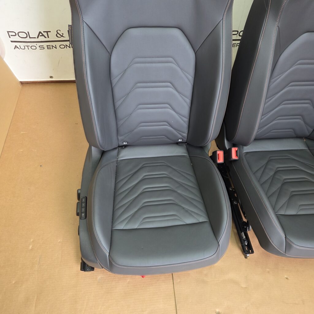 Cupra Leon Leather front seats - Image 5