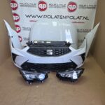 Seat Ibiza Facelift Voorkop LS9R