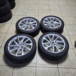 17 INCH SEAT IBIZA RIMS