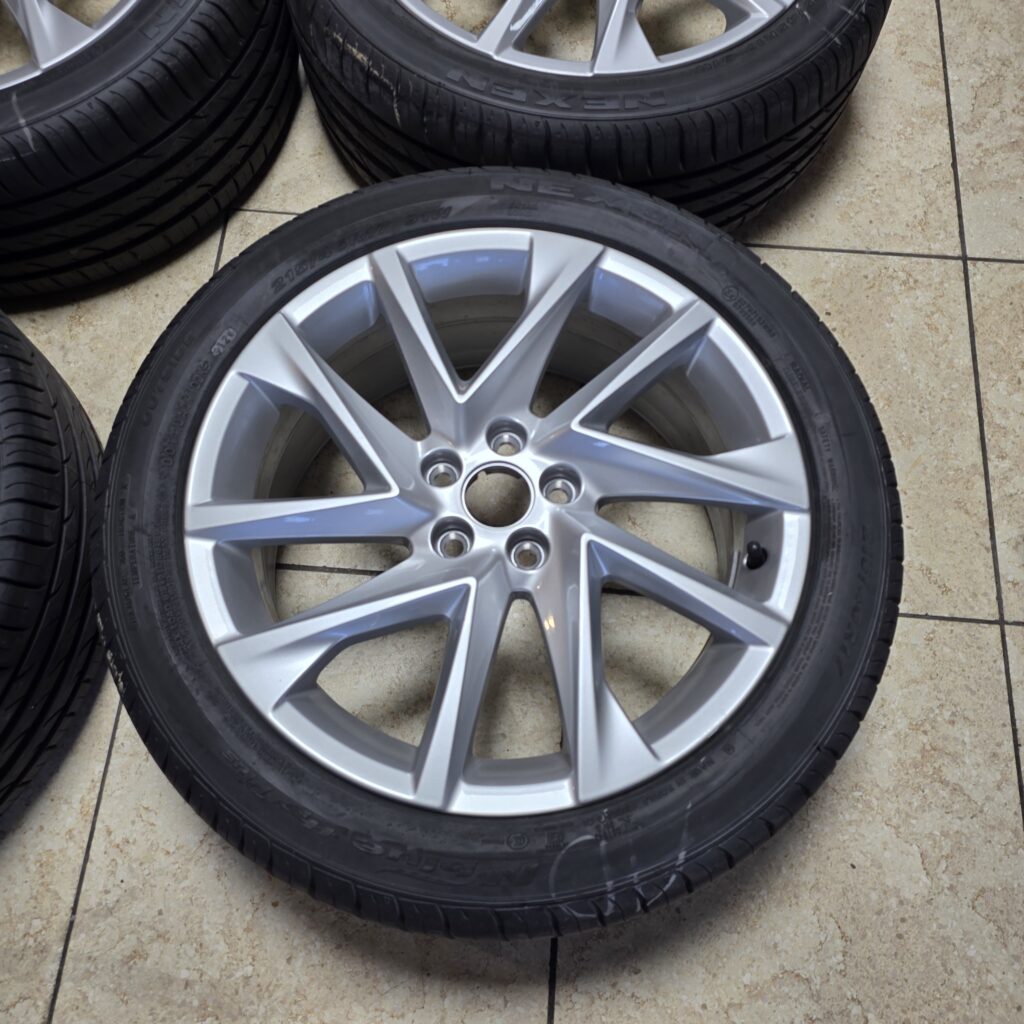 17 INCH SEAT IBIZA RIMS - Image 2