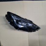 Cupra formentor facelift voll led Koplamp