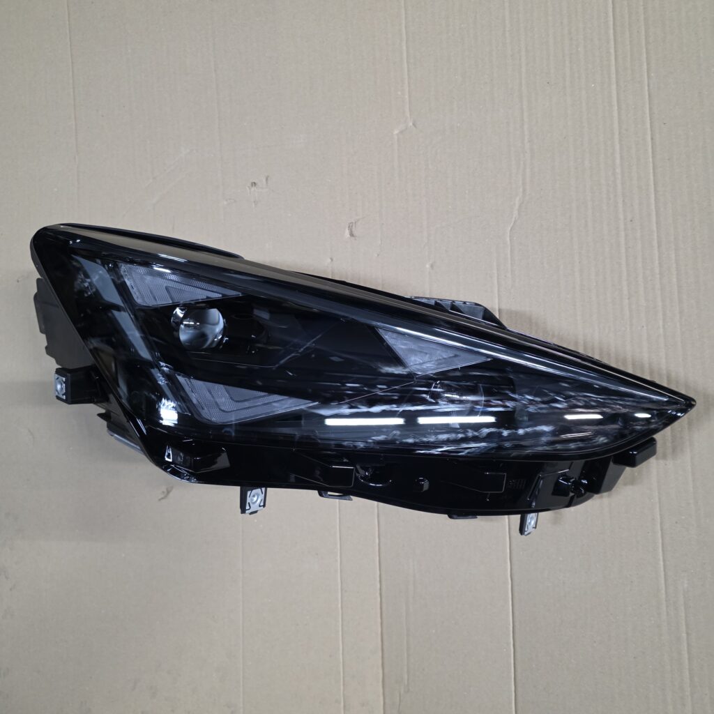 Cupra formentor facelift led Koplamp