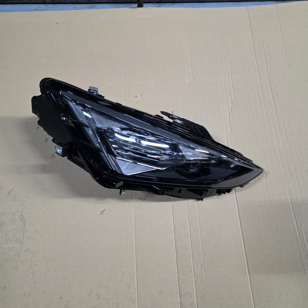 Cupra formentor facelift led Koplamp - Afbeelding 2