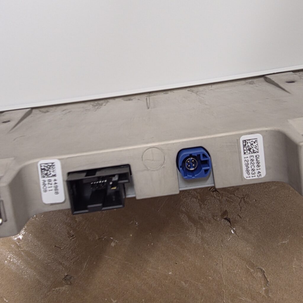 ID3 ID.3 Display 10B919606C - Image 2