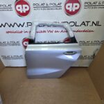 a3 8y sportback portier links achter LZ7G