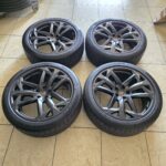 20 inch originele CUPRA Terramar velgen