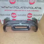 Cupra Formentor achterbumper LS6D
