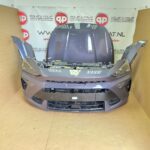 Cupra Formentor Voorkop LS4A