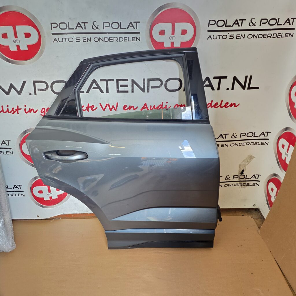 Audi Q3 Sportback Door Door Right Rear LZ7S