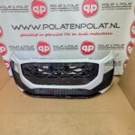 Audi Q3 FJ S-Line Front Bumper LS9R