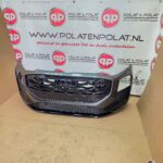 Audi Q3 FJ S-Line Front Bumper LZ7S