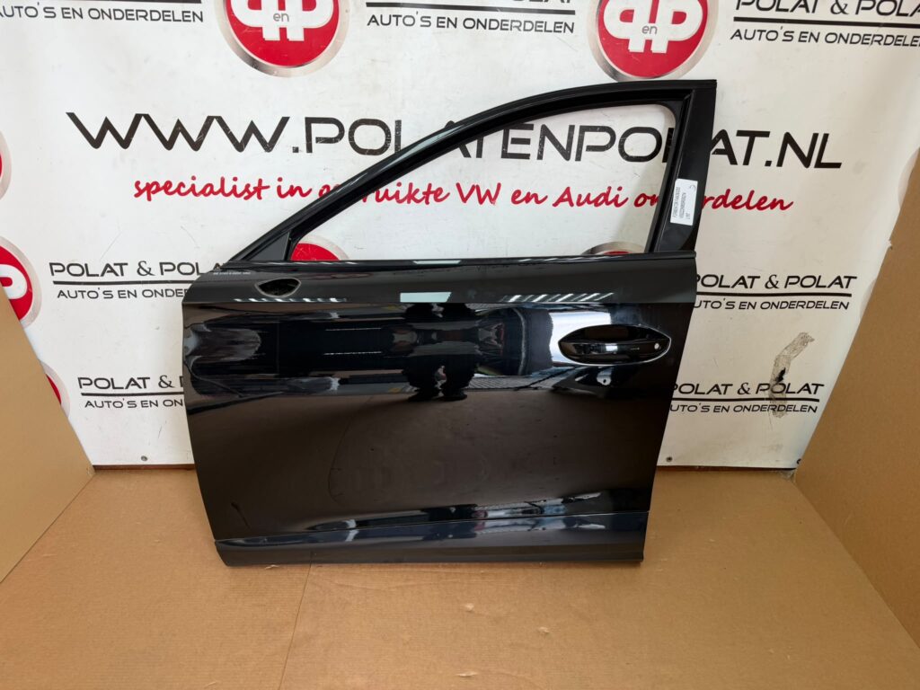 Cupra Formentor Portier Links Voor LY9T