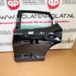 Cupra Formentor door Left Rear LY9T