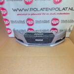 Audi A4 8W front bumper 6x pDC