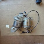 1.0 TSI Katalysator 05C253054D