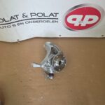 VW Audi Seat Steering knuckle with roller bearing 5WA407257A