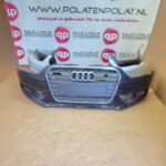 Audi A4 8K voorbumper
