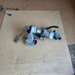 Seat Ibiza stuurkolom 2Q1423510EC