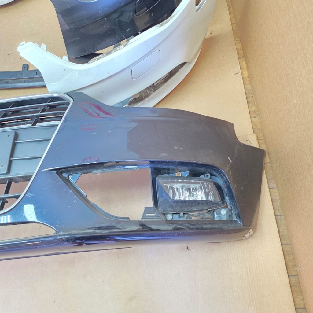 Audi A4 8K front bumper - Image 3
