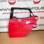 Seat Ibiza 6F portier Links achter LS3A
