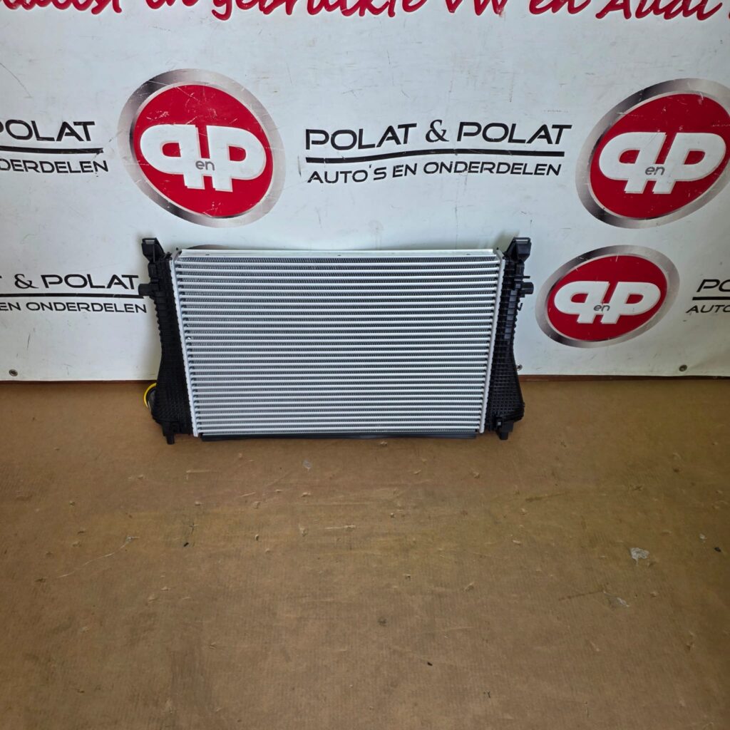 VW Audi Intercooler 5Q0145803AF - Afbeelding 2