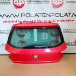Tailgate Seat Ibiza FR