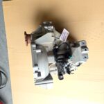 Seat Ibiza 6F manual gearbox USN
