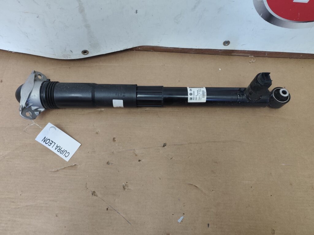 Cupra Leon 5FA Shock Absorber Damper Rear 5WA512009AA