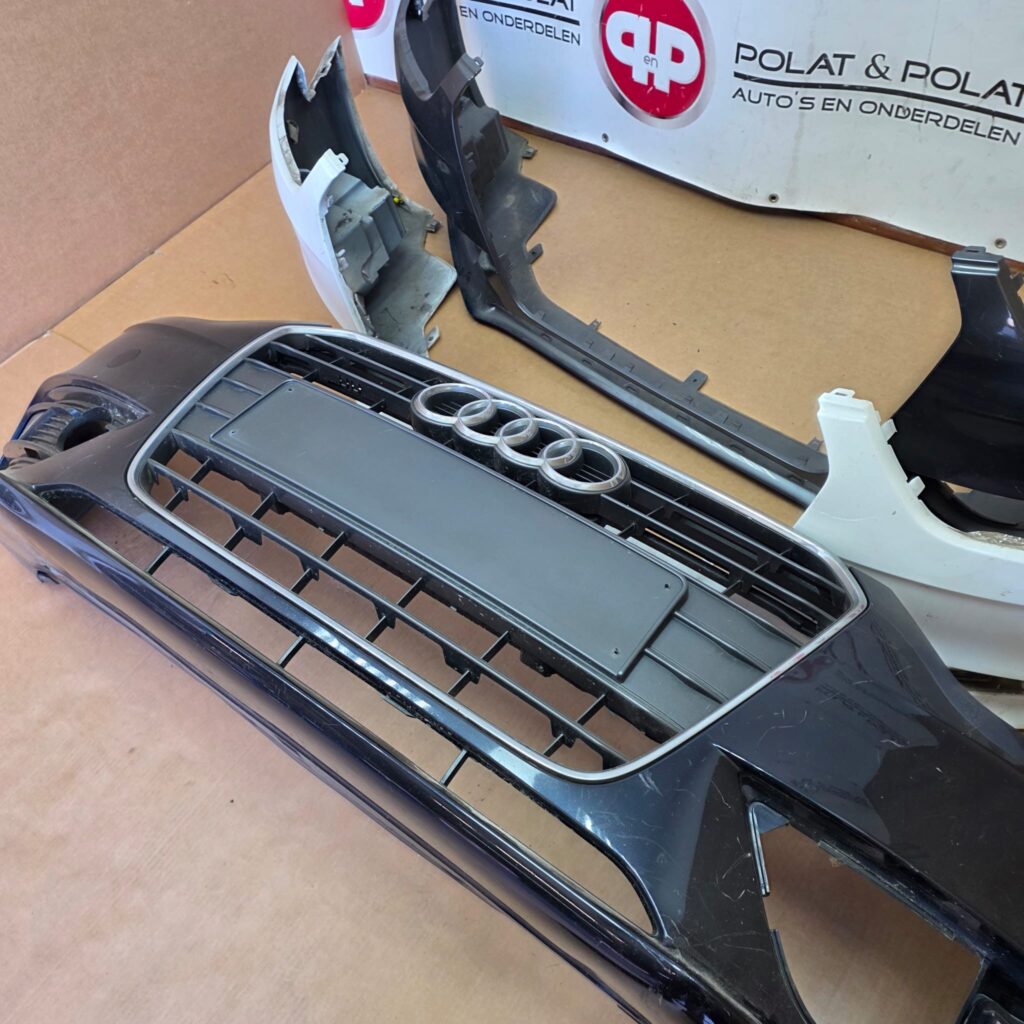 Audi A4 8K front bumper - Image 2