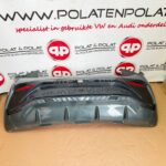 Cupra Born Achterbumper LC6C