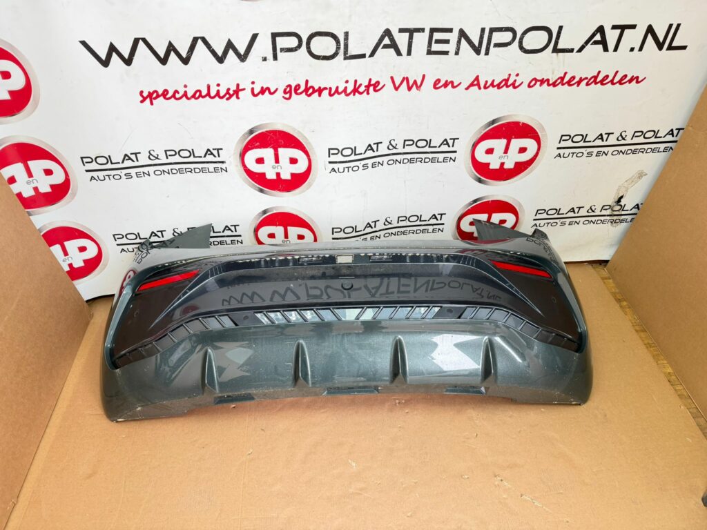 Cupra Born Achterbumper LC6C