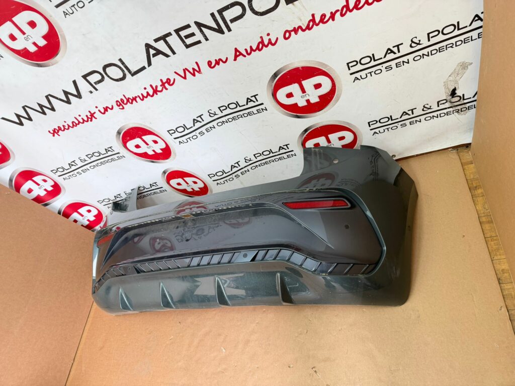 Cupra Born Achterbumper LC6C - Afbeelding 2