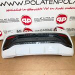 Cupra Born Achterbumper LS9R