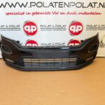 T-Roc R-line front bumper LC9X