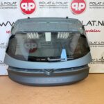 Cupra Terramar Tailgate