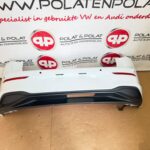 Golf 8 achterbumper Lc9a