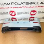 Golf 8 achterbumper Lv5l