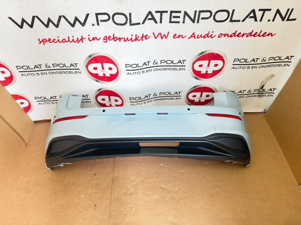 Golf 8 achterbumper Lv5l