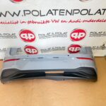 Golf 8 achterbumper LA7C