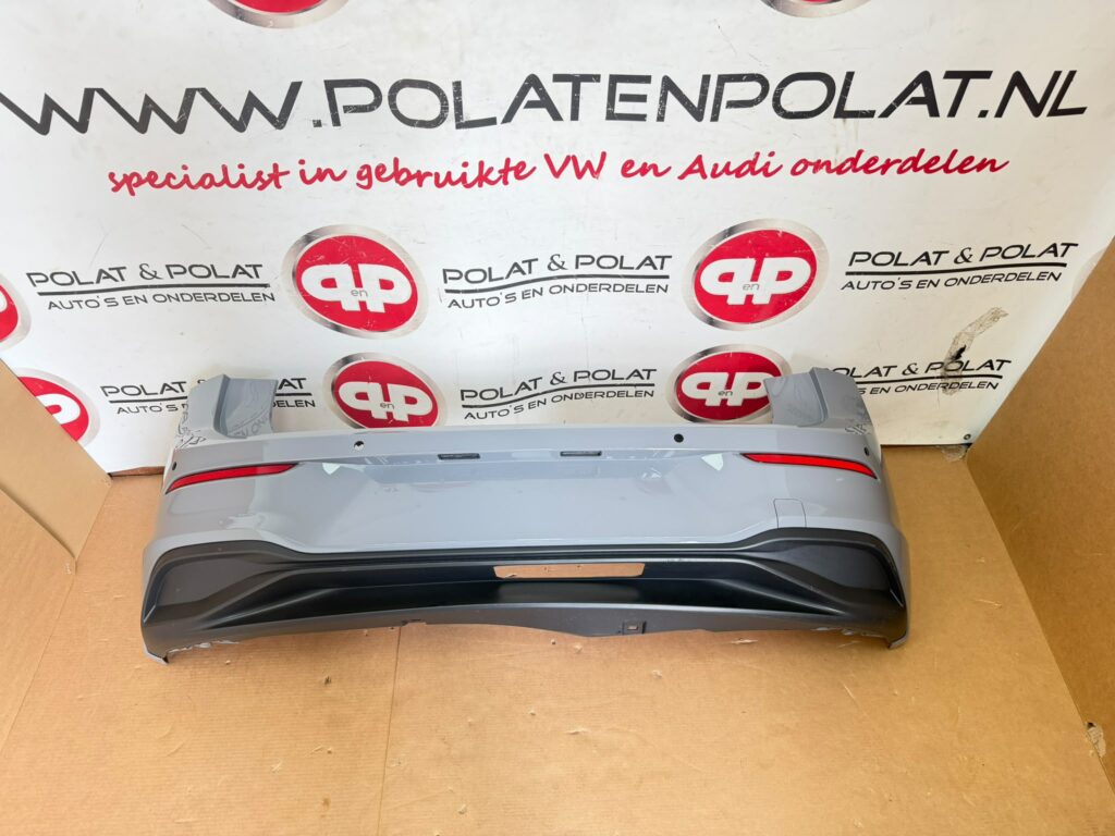 Golf 8 achterbumper LA7C