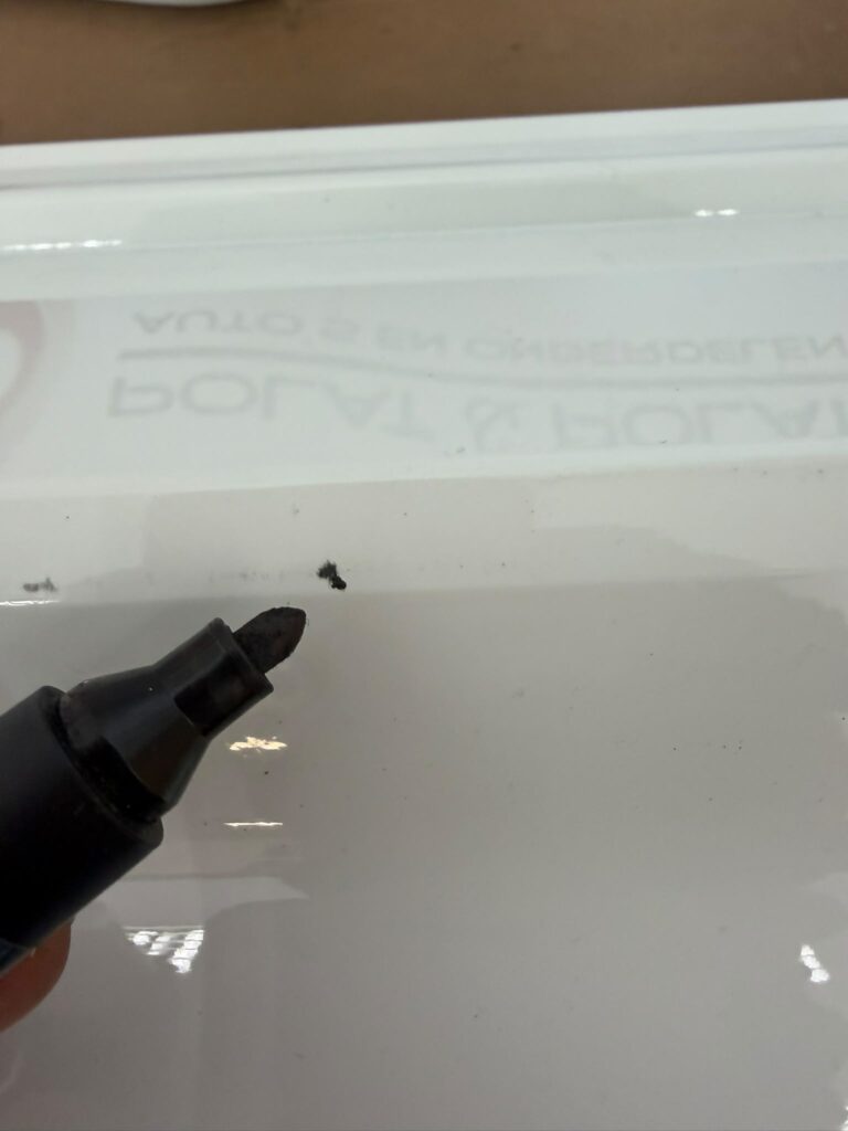 VW Tiguan 5NA facelift R Rear bumper LC9A - Image 4