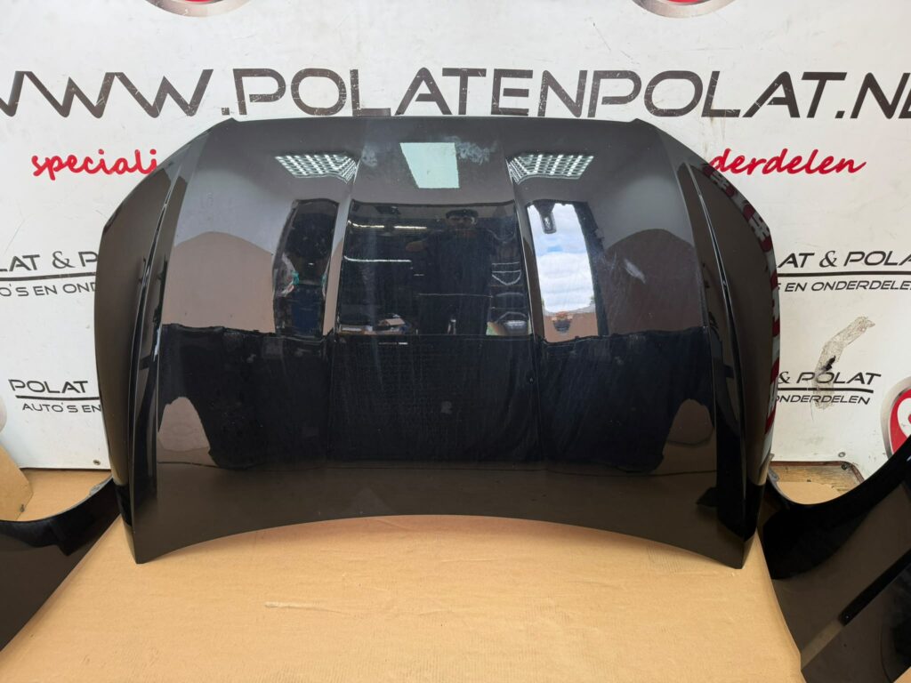 Seat Ibiza Facelift Front Head LY9T - Image 3