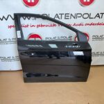 Seat Ibiza 6F door Right For LY9T