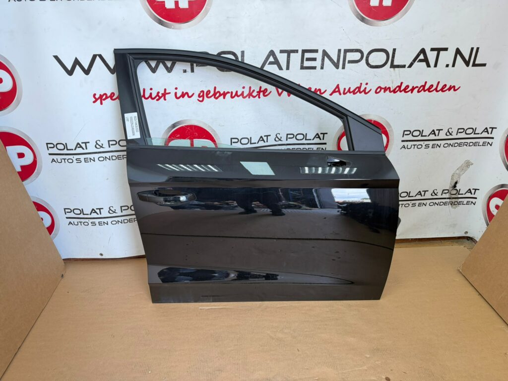 Seat Ibiza 6F door Right For LY9T