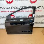 Seat Ibiza 6F door left For LY9T