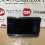 Seat Ibiza multimedia beeldscherm 5FJ919606A