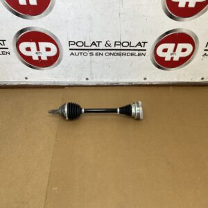 VW Seat Ibiza aandrijfas Links 2Q0407271G