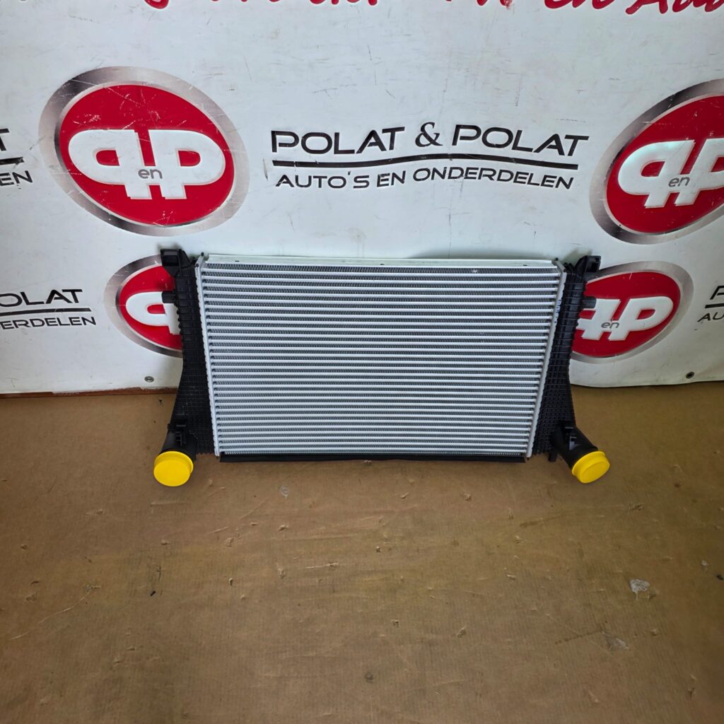 VW Audi Intercooler 5Q0145803AF