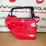 Seat Ibiza 6F portier Rechts achter LS3A